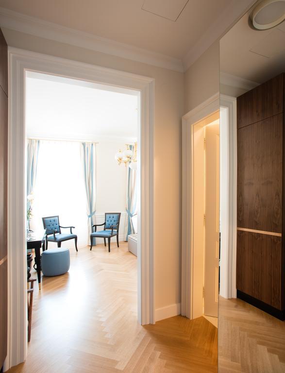 Imperium Residence - Experience The Most Luxurious Apartment In Vienna Center Exterior foto